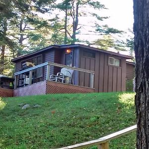 The Pines Cottage Resort